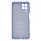 Чохол ArmorStandart ICON для Samsung M53 (M536) Camera cover Lavender (ARM61804)