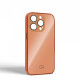 Чохол ArmorStandart Replica MagSafe для Apple iPhone 15 Pro Orange (ARM76244)