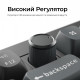 Клавіатура бездротова Keychron V3 Ultra Keychron Red Switch Black RGB (V3U-D1-UA) Купити в Україні