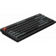 Клавіатура бездротова Keychron V3 Ultra Keychron Red Switch Black RGB (V3U-D1-UA) Купити в Україні