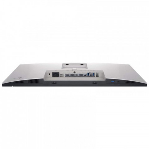 Монiтор DELL 27" U2722D (210-AYUK) IPS Silver