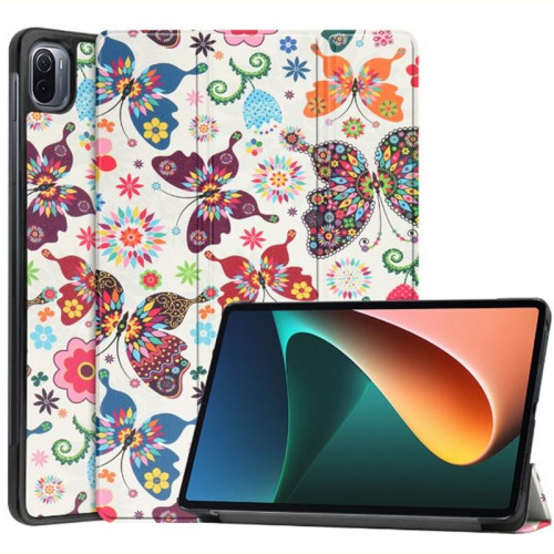 Чохол-книжка BeCover Smart для Xiaomi Mi Pad 5/5 Pro Butterfly (707587)