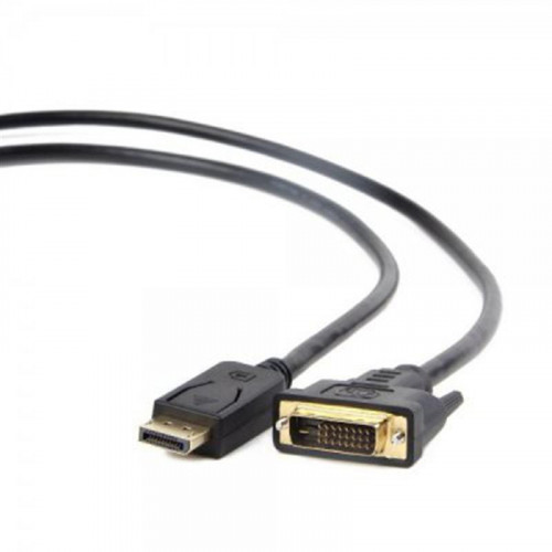 Кабель Cablexpert (CC-DPM-DVIM-6) DisplayPort-DVI, М/М, 1.8м