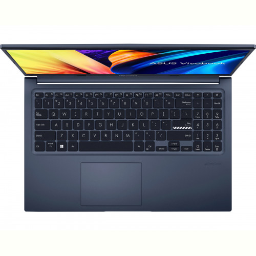 Ноутбук Asus Vivobook 15 M1502YA-BQ019 (90NB0X21-M000R0) Quiet Blue