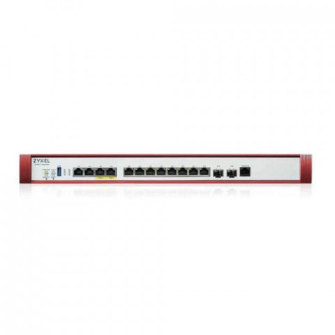 Міжмережевий екран ZYXEL USG FLEX 700H (USGFLEX700H-EU0102F)