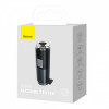 Цифровий Алкотестер Baseus Digital Alcohol Tester black Купити в Україні