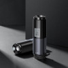 Цифровий Алкотестер Baseus Digital Alcohol Tester black Купити в Україні