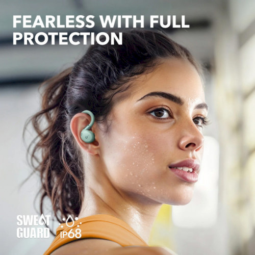 Bluetooth-гарнітура Anker SoundCore Sport X20 Green (A3968G61)