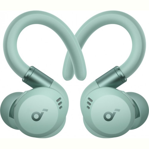 Bluetooth-гарнітура Anker SoundCore Sport X20 Green (A3968G61)