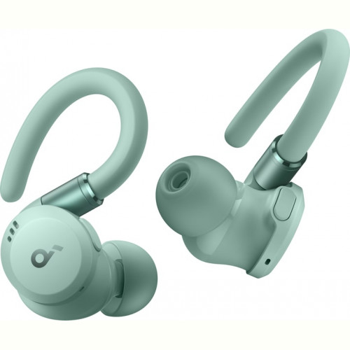 Bluetooth-гарнітура Anker SoundCore Sport X20 Green (A3968G61)