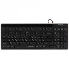 Клавіатура A4Tech FX70 Black