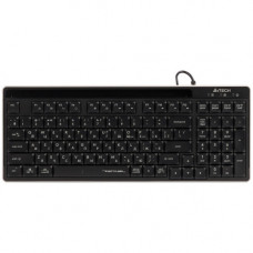 Клавіатура A4Tech FX70 Black