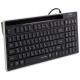 Клавіатура A4Tech FX70 Black
