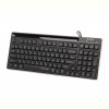 Клавіатура A4Tech FX70 Black