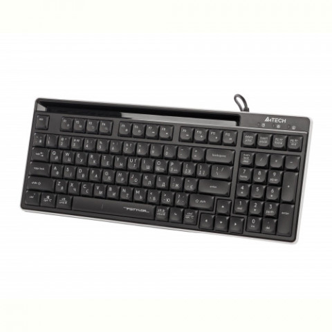 Клавіатура A4Tech FX70 Black