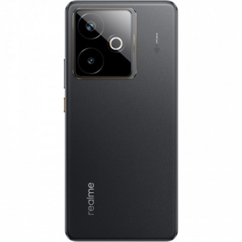 Смартфон Realme GT 7T 12/512GB IceSense Black