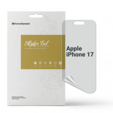 Гідрогелева плівка ArmorStandart Anti-spy для Apple iPhone 17 (ARM86179)