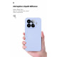 Чохол ArmorStandart ICON для Xiaomi 15T Pro 5G Camera cover Lavender (ARM86991)