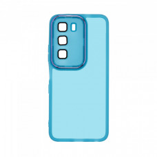 Чохол ArmorStandart Shade для Infinix Hot 60 5G Blue (ARM88249)
