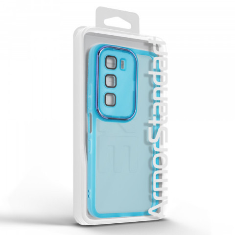 Чохол ArmorStandart Shade для Infinix Hot 60 5G Blue (ARM88249)