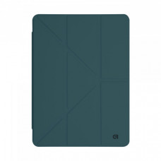 Чохол ArmorStandart Y-Type PEN для iPad 11 2025 (A16) / 10.9 2024 / 2022 Pine Green (ARM77502)