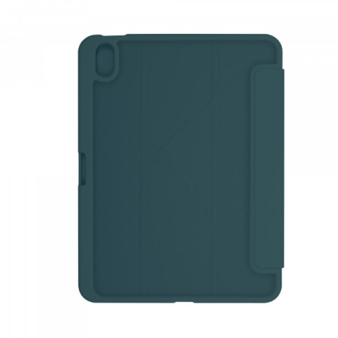 Чохол ArmorStandart Y-Type PEN для iPad 11 2025 (A16) / 10.9 2024 / 2022 Pine Green (ARM77502)