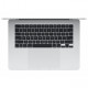 Apple MacBook Air 15" M4 Chip 16/256GB (MW1G3/Z1DB000S5) 2025 Silver