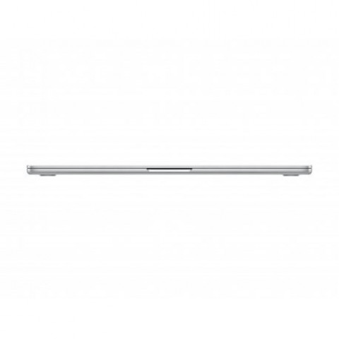 Apple MacBook Air 15" M4 Chip 16/256GB (MW1G3/Z1DB000S5) 2025 Silver