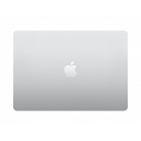 Apple MacBook Air 15" M4 Chip 16/256GB (MW1G3/Z1DB000S5) 2025 Silver
