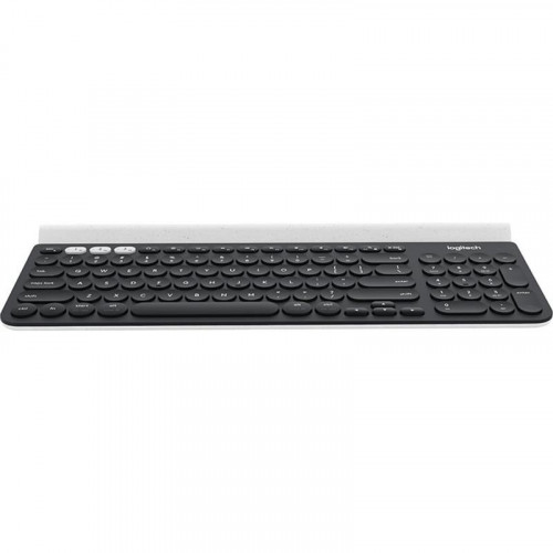 Клавіатура бездротова Logitech K780 Multi-Device Bluetooth UA (920-008042)