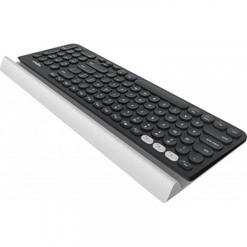 Клавіатура бездротова Logitech K780 Multi-Device Bluetooth UA (920-008042)