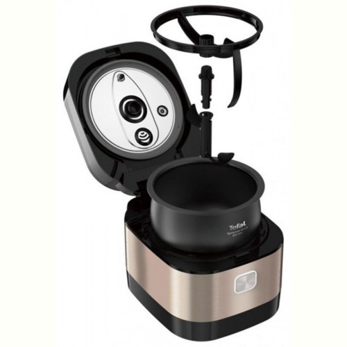 Мультиварка Tefal RK905A34