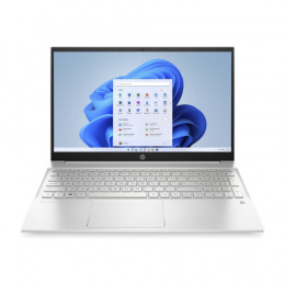 Ноутбук HP Pavilion 15-eg3040ua (832U3EA) Silver