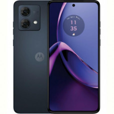 Смартфон Motorola Moto G84 12/256GB Midnight Blue (PAYM0011)