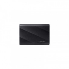 Накопичувач зовнішній SSD 1TB Samsung T9 Black (MU-PG1T0B/EU)
