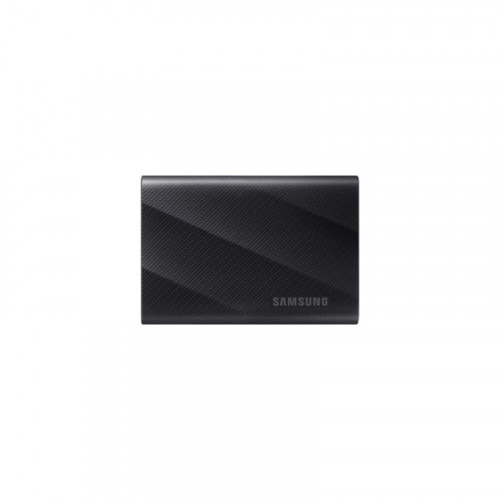 Накопичувач зовнішній SSD 2.5" USB 1.0TB Samsung T9 Black (MU-PG1T0B/EU)