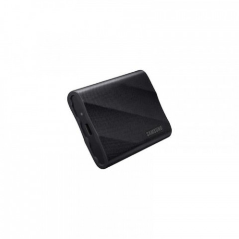 Накопичувач зовнішній SSD 1TB Samsung T9 Black (MU-PG1T0B/EU)