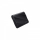 Накопичувач зовнішній SSD 1TB Samsung T9 Black (MU-PG1T0B/EU)