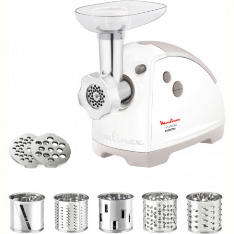 М`ясорубка Moulinex ME626132