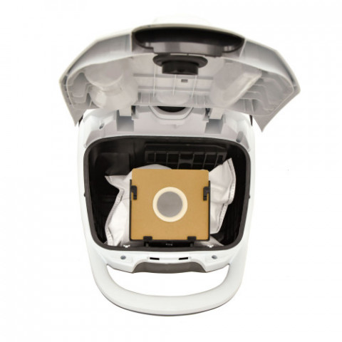 Пилосос Vivax VC-7004A