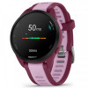 Смарт-годинник Garmin Forerunner 165 Music Berry/Lilac (010-02863-B3)