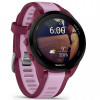 Смарт-годинник Garmin Forerunner 165 Music Berry/Lilac (010-02863-B3)