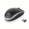 Миша бездротова REAL-EL RM-455W Black
