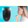 Миша бездротова REAL-EL RM-455W Black