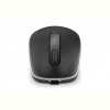 Миша бездротова REAL-EL RM-455W Black