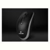 Миша бездротова REAL-EL RM-455W Black