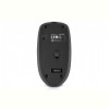 Миша бездротова REAL-EL RM-455W Black