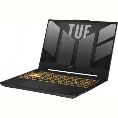 Ноутбук Asus TUF Gaming F15 FX507ZC4-HN144 (90NR0GW1-M00WF0) Mecha Gray