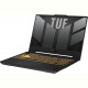 Ноутбук Asus TUF Gaming F15 FX507ZC4-HN144 (90NR0GW1-M00WF0) Mecha Gray