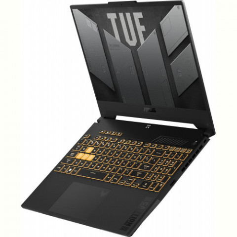 Ноутбук Asus TUF Gaming F15 FX507ZC4-HN144 (90NR0GW1-M00WF0) Mecha Gray